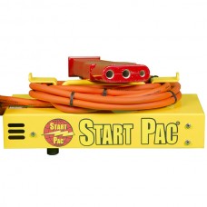 Start Pac Portable Power Supply Model 53050 Standard Plug 12/14 Start Pac Portable Power Supply Model 53050 Standard Plug 12/14